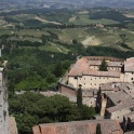 Toscane 09 - 398 - St-Gimignano